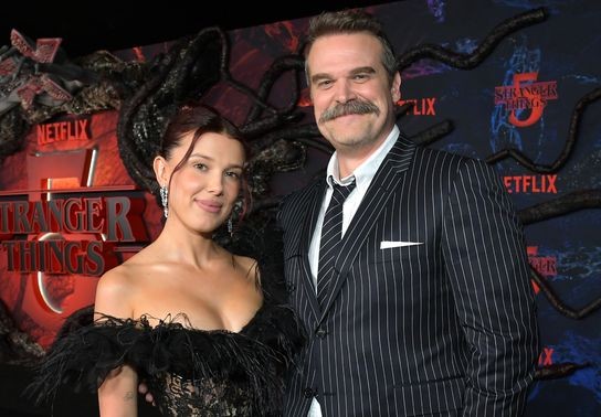 Image for story: What's really going on with the 'Stranger Things' bullying drama? The stars speak out!