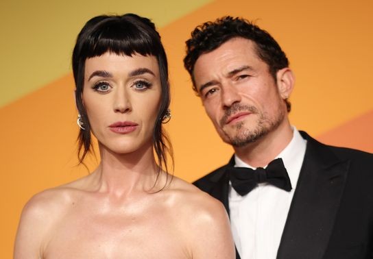 Image for story: Katy Perry drops potential hints about Orlando Bloom split in new music video