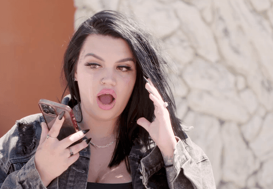 Image for story: New 'Love During Lockup' trailer warns 'shots have been fired' in the relationships