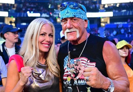 Image for story: Hulk Hogan hasn’t been cremated yet, despite Brooke’s questioning