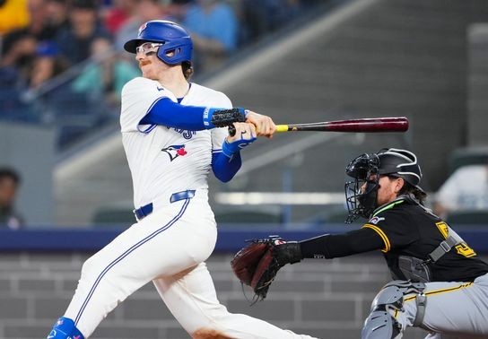 Image for story: This MLB player will play on 2 teams in 1 game, making history