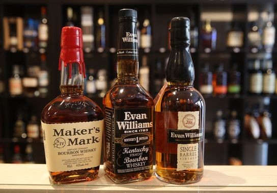 Image for story: 20 of 'America's Best Bourbon Bars' are in Northern Kentucky