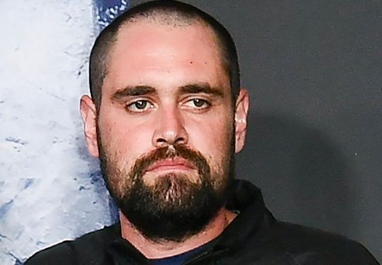 Image for story: Nick Reiner makes first court appearance after being charged with parents' murder