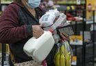 Image for story: Tennessee bills would create temporary sales tax holidays on groceries