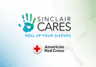Image for story: Sinclair Cares: Roll Up Your Sleeves
