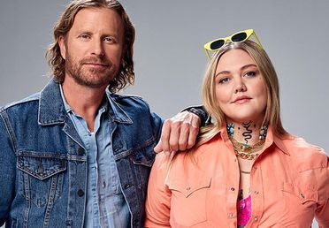 Image for story: Dierks Bentley and Elle King to host CMA Fest television special