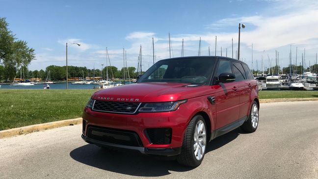 2019 Land Rover Range Rover Sport HSE 400e 8.JPG