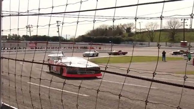 Nashville in talks to bring NASCAR to Fairgrounds Speedway as soon as 2022 (FOX 17 News)