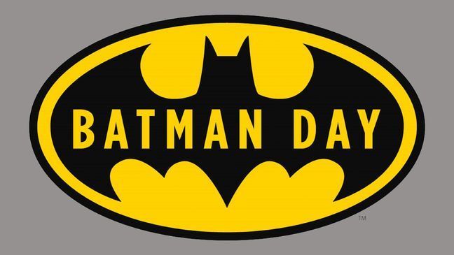 Batman Day (Photo: DC)