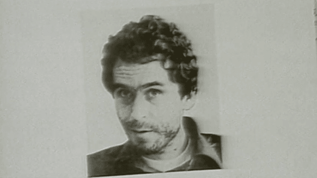 Ted Bundy is back in the spotlight on the 30th anniversary of his execution. (Photo: KUTV)