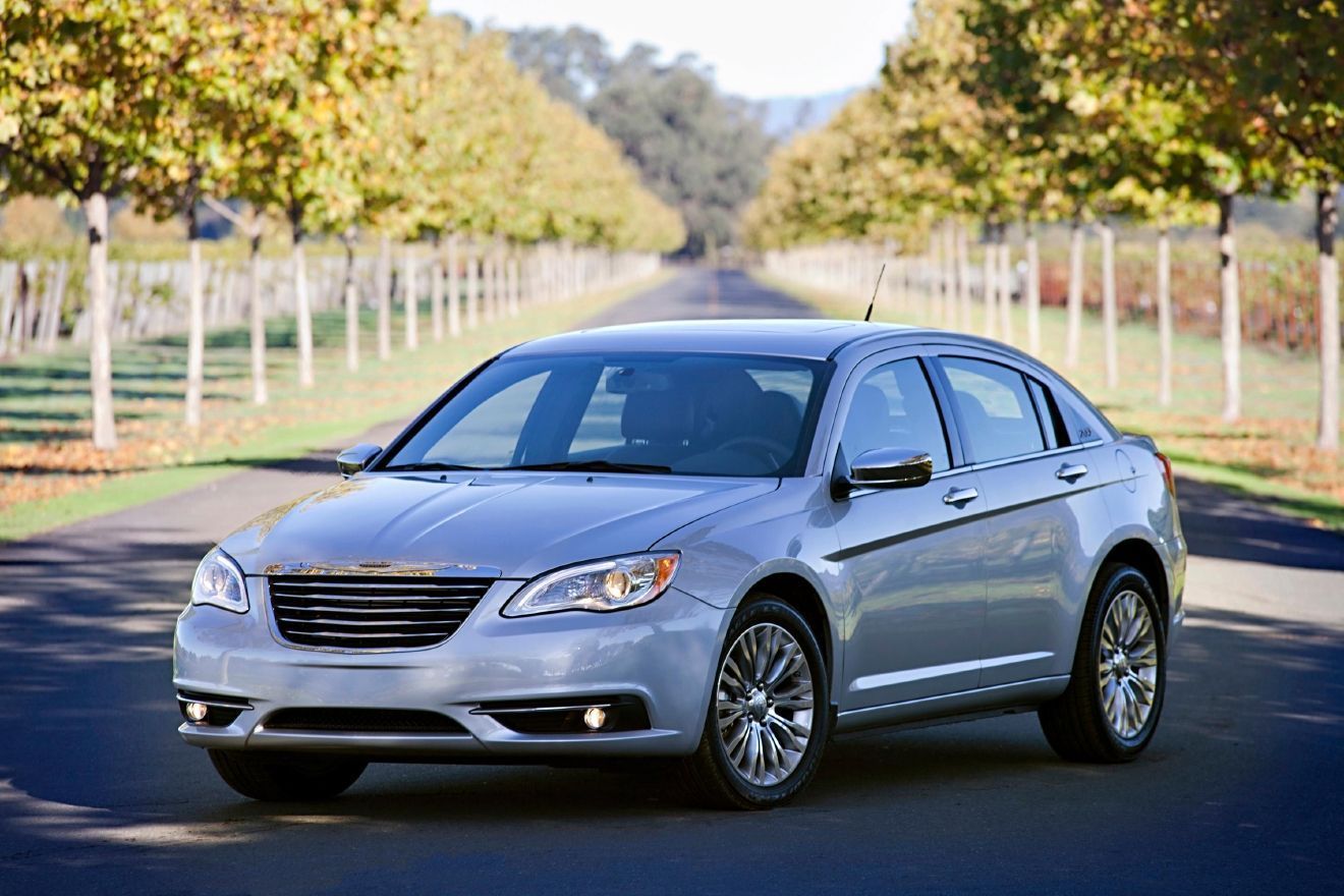 FCA Recalls, September 2016 photo 2