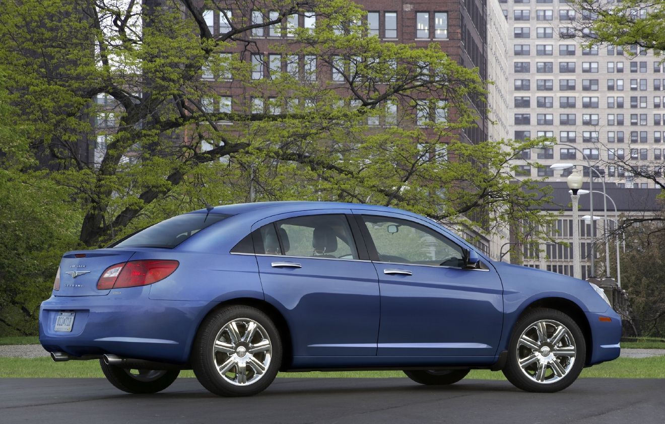 FCA Recalls, September 2016 photo 1