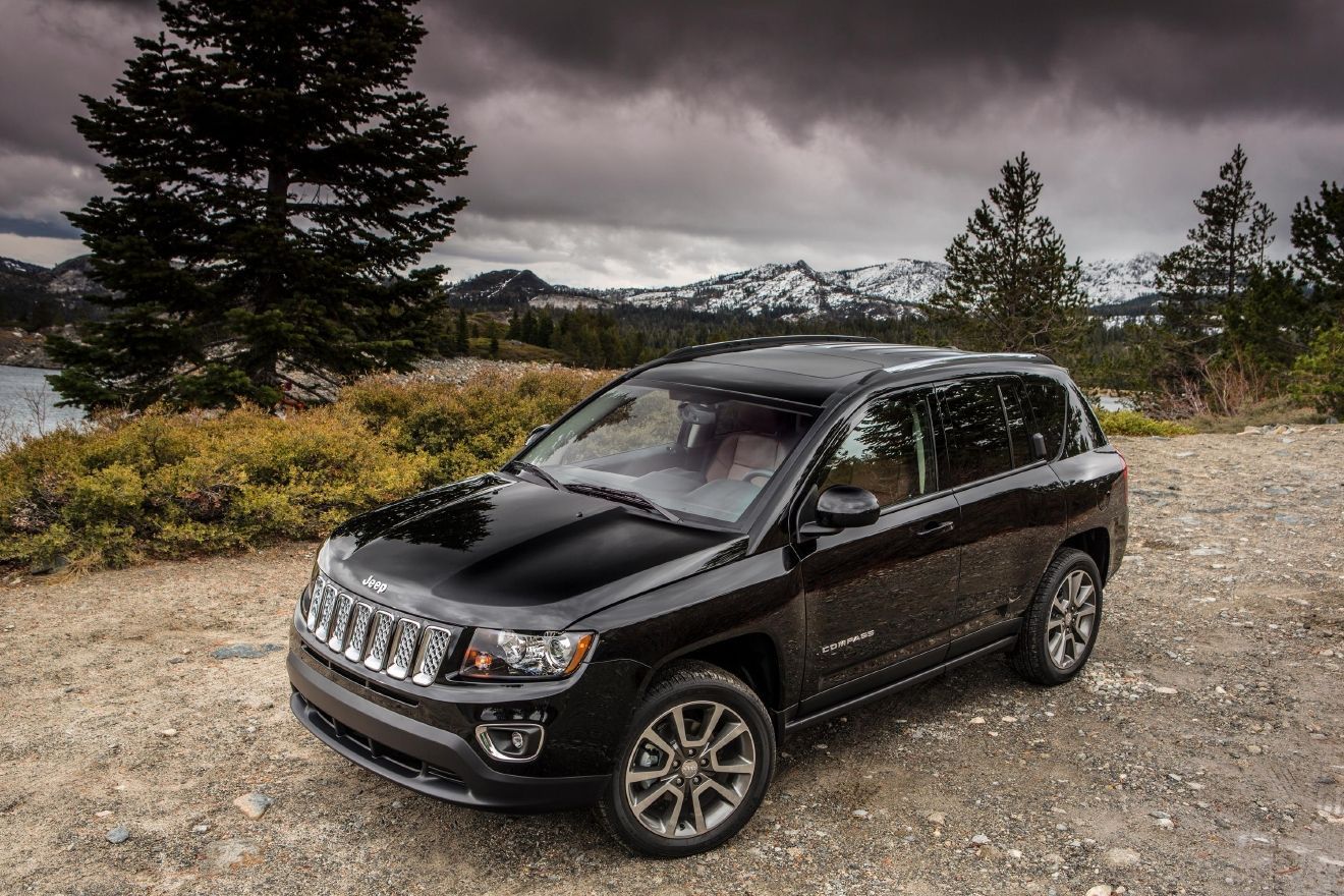 FCA Recalls, September 2016 photo 6