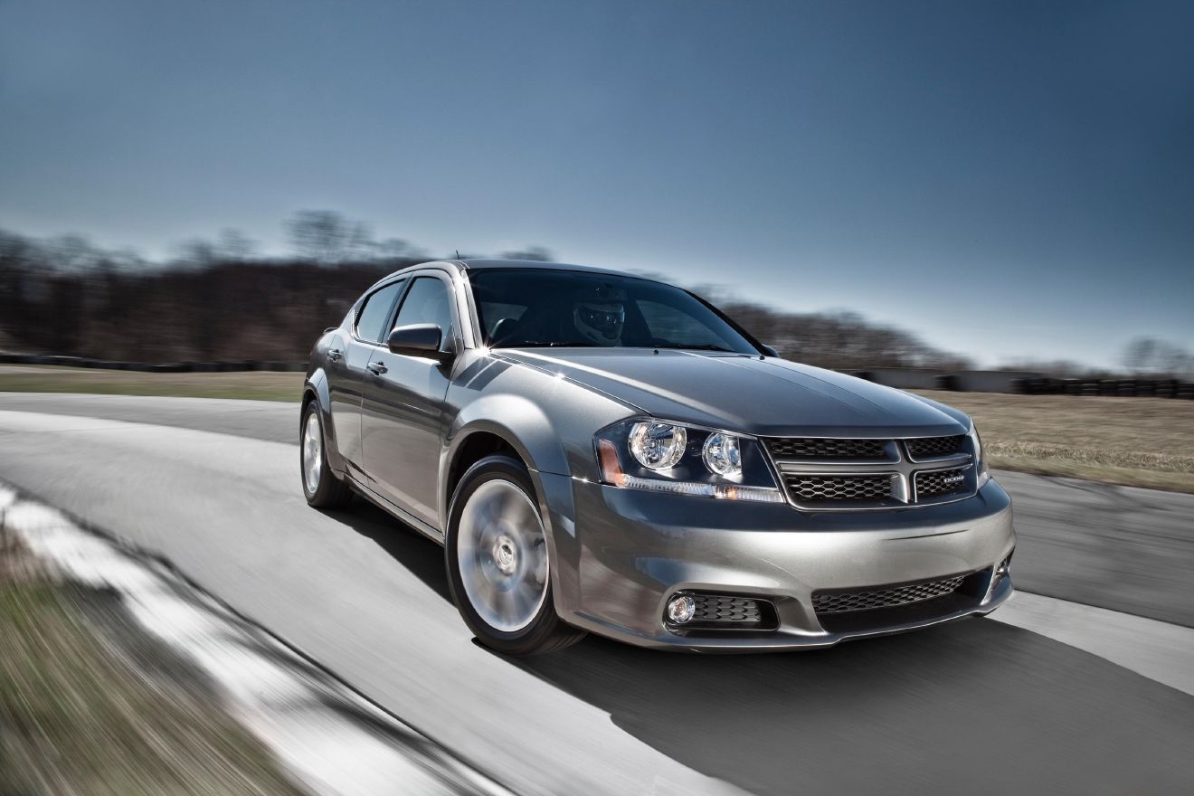 FCA Recalls, September 2016 photo 3