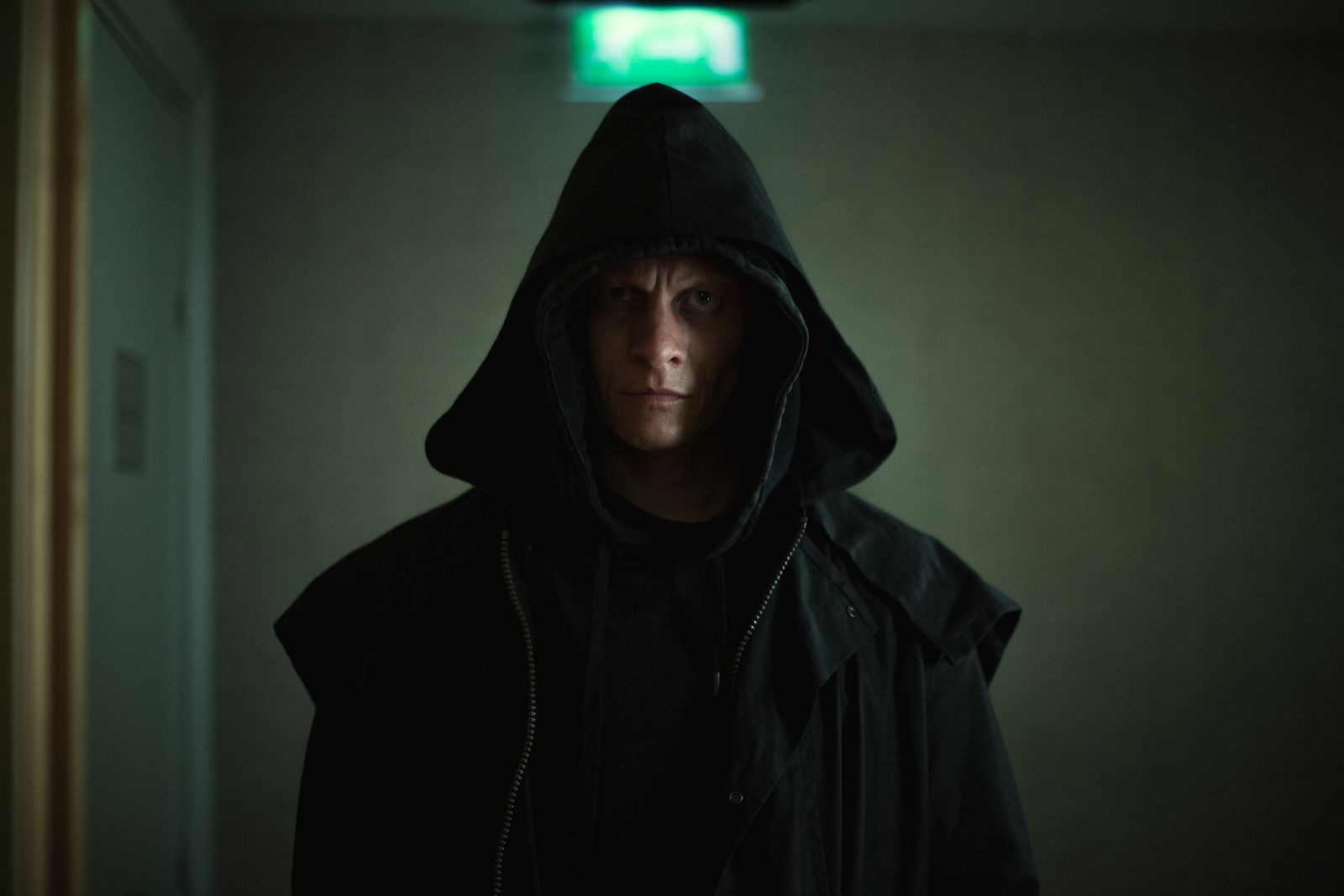 GONE FOR GOOD SEASON 1 photo 20