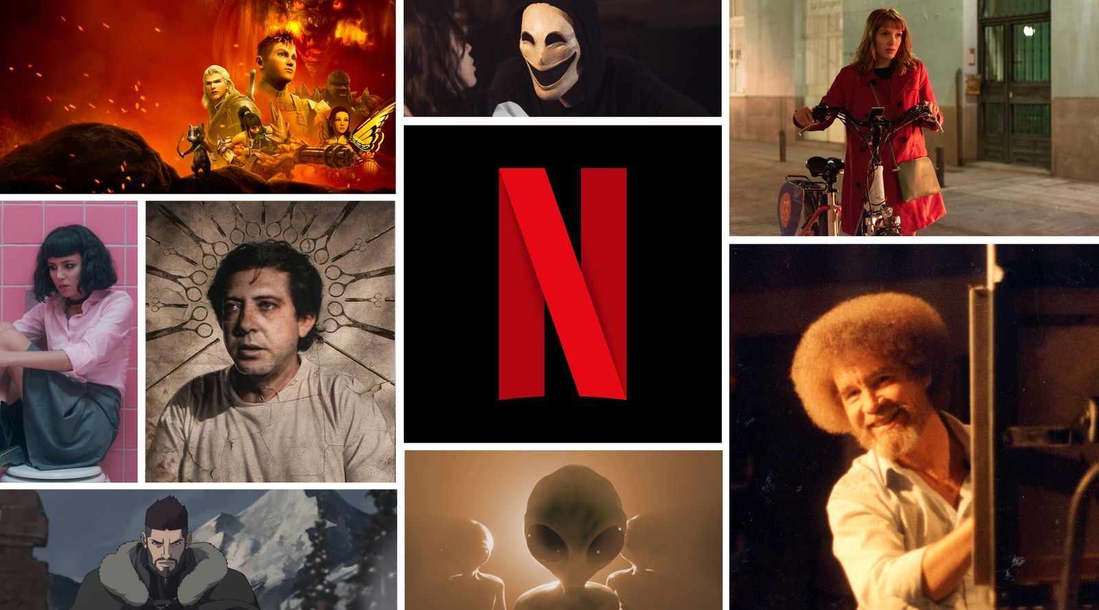 Here's what's coming to Netflix in August 2021 photo 1