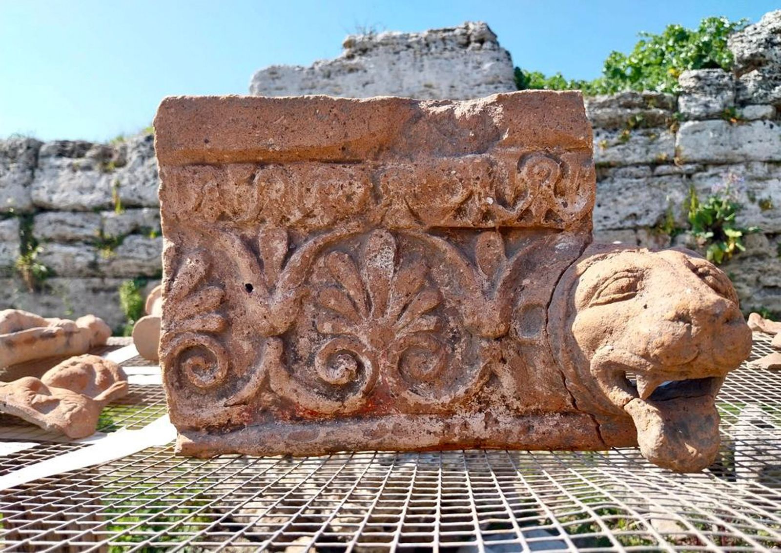 Italy Ancient Discovery photo 4