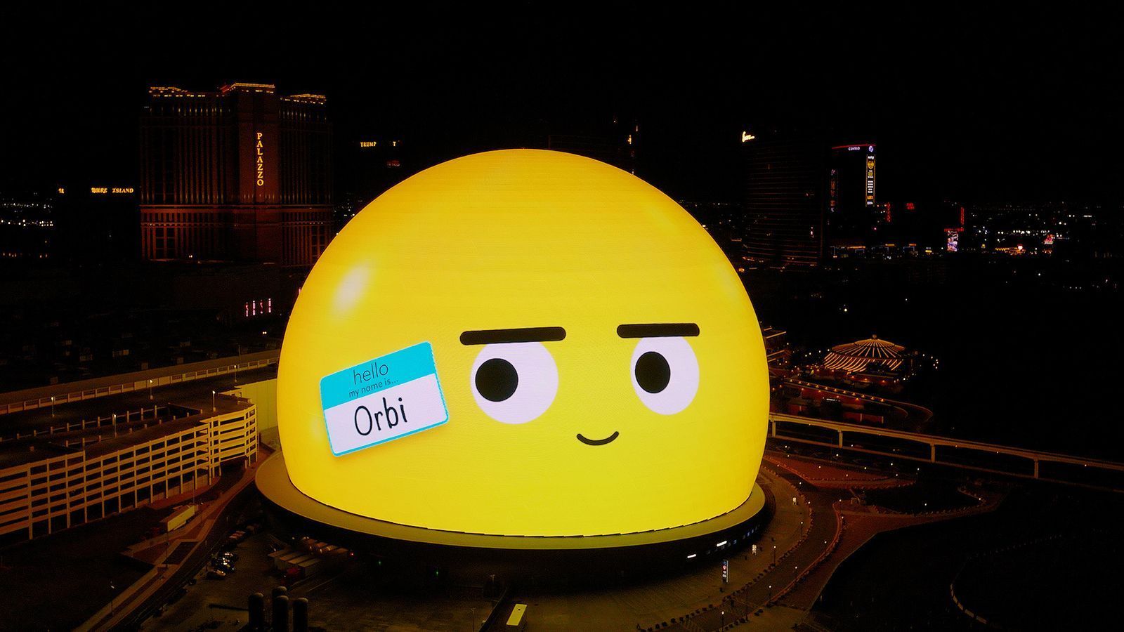 Sphere Emoji character's name revealed photo 4