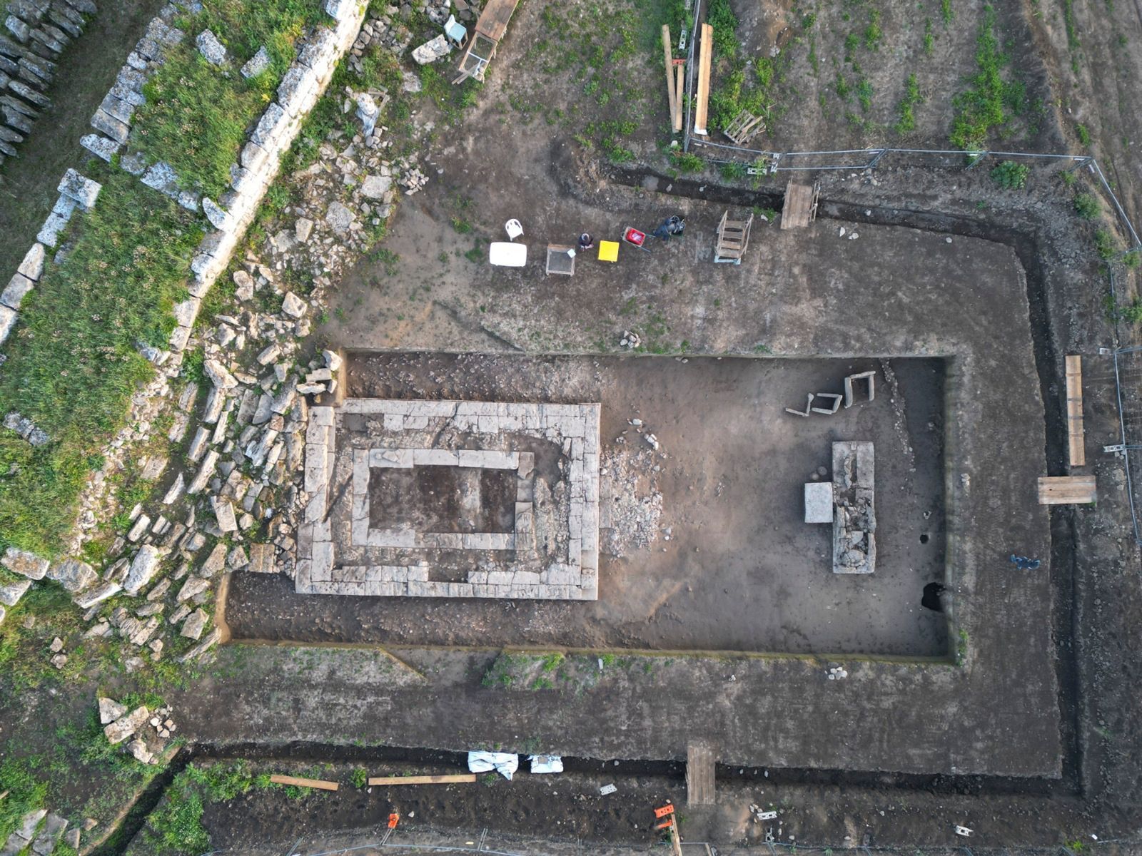 Italy Ancient Discovery photo 5