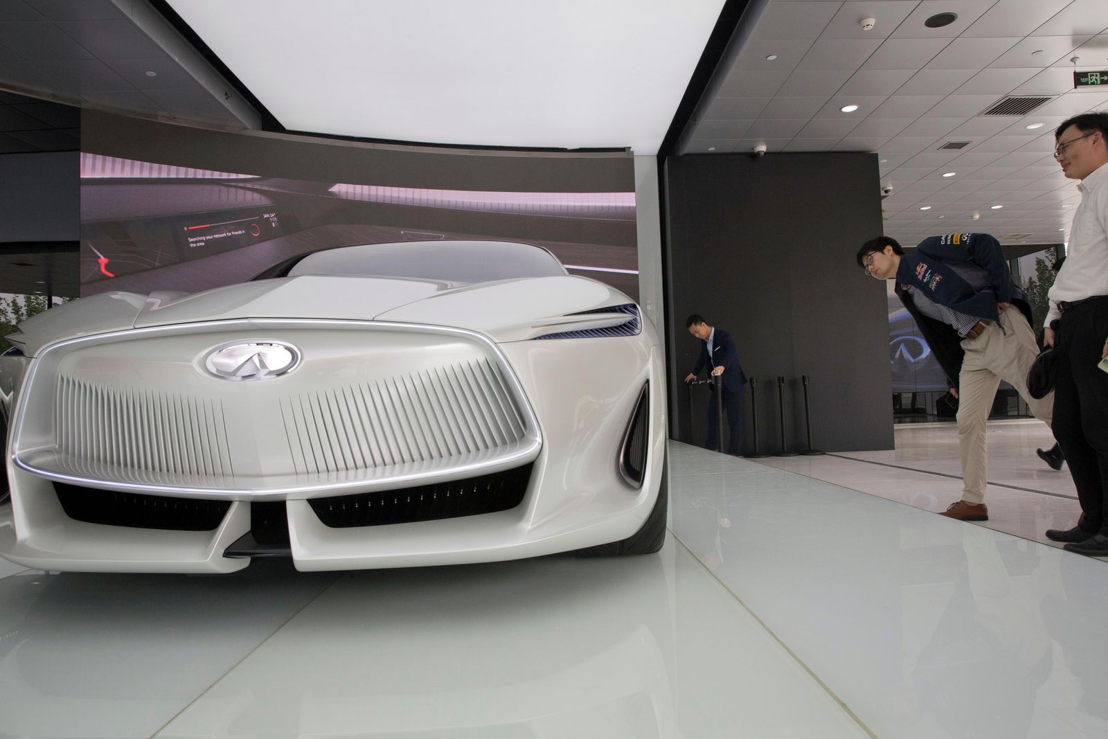 China Auto Show photo 8
