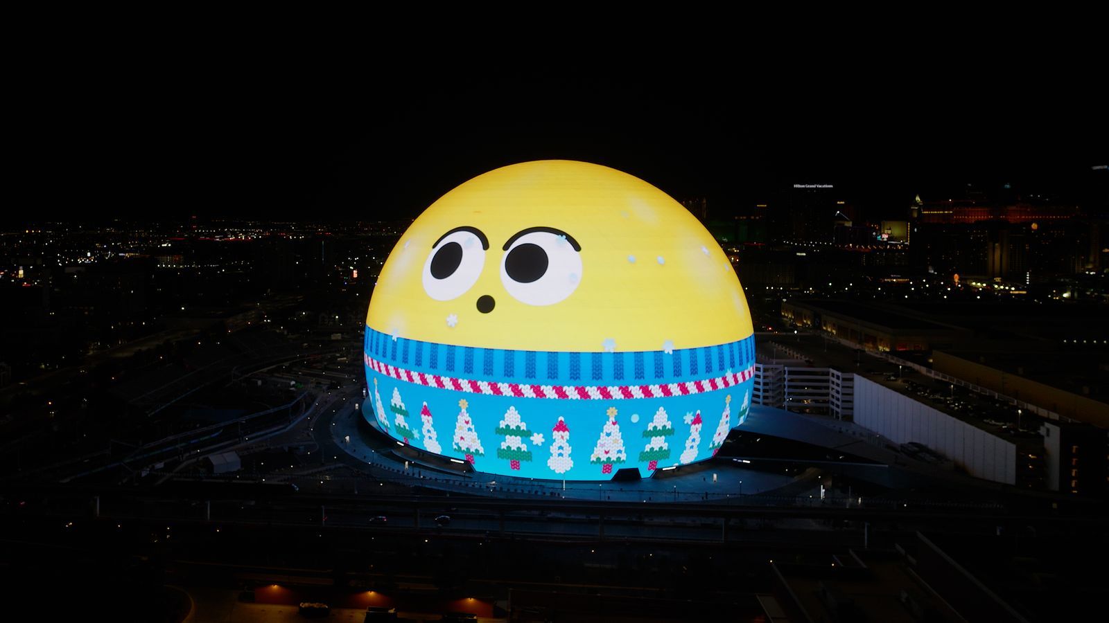 Sphere Emoji character's name revealed photo 3