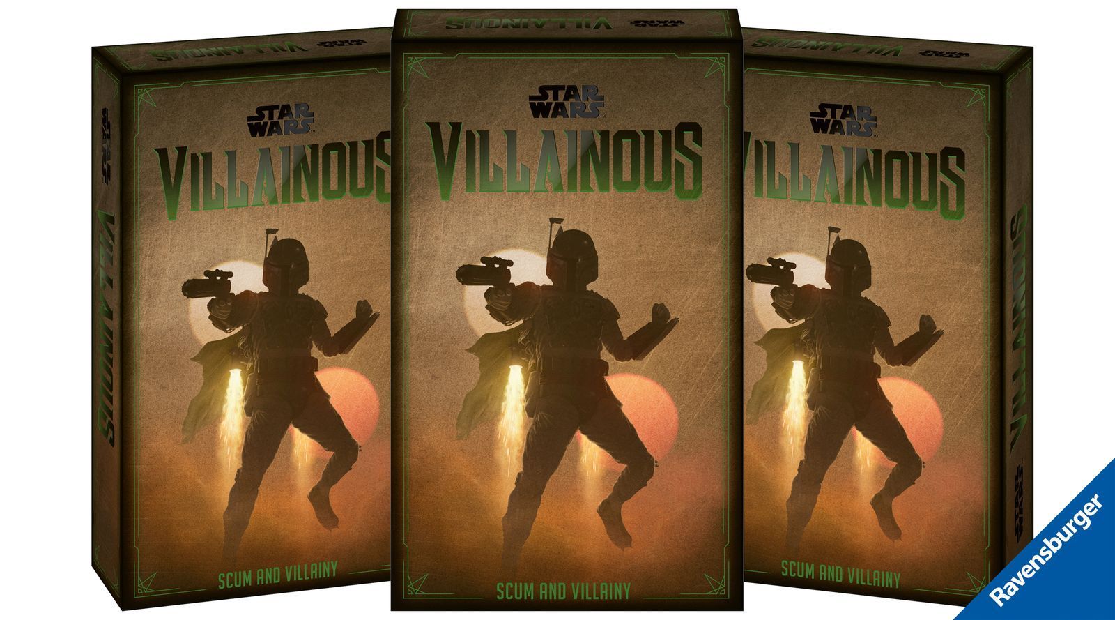 Collectable roundup: Star Wars Day 2023 Announcements  photo 1