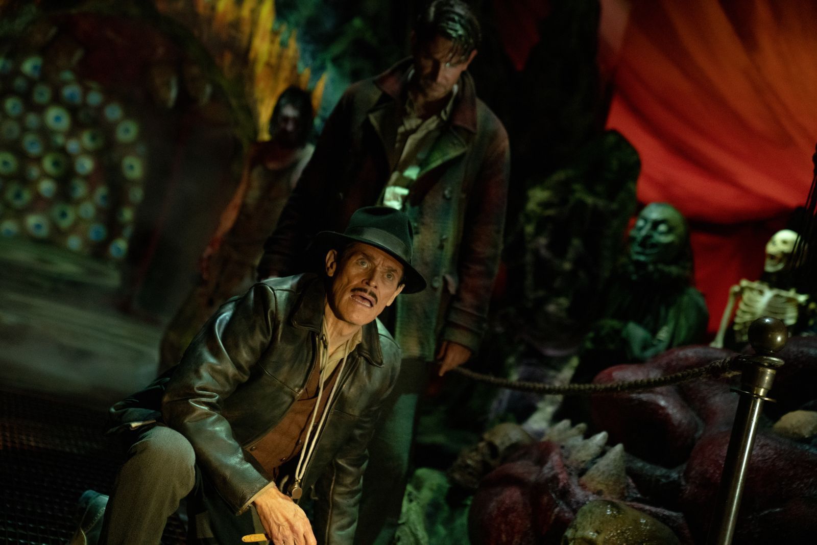 Nightmare Alley photo 12