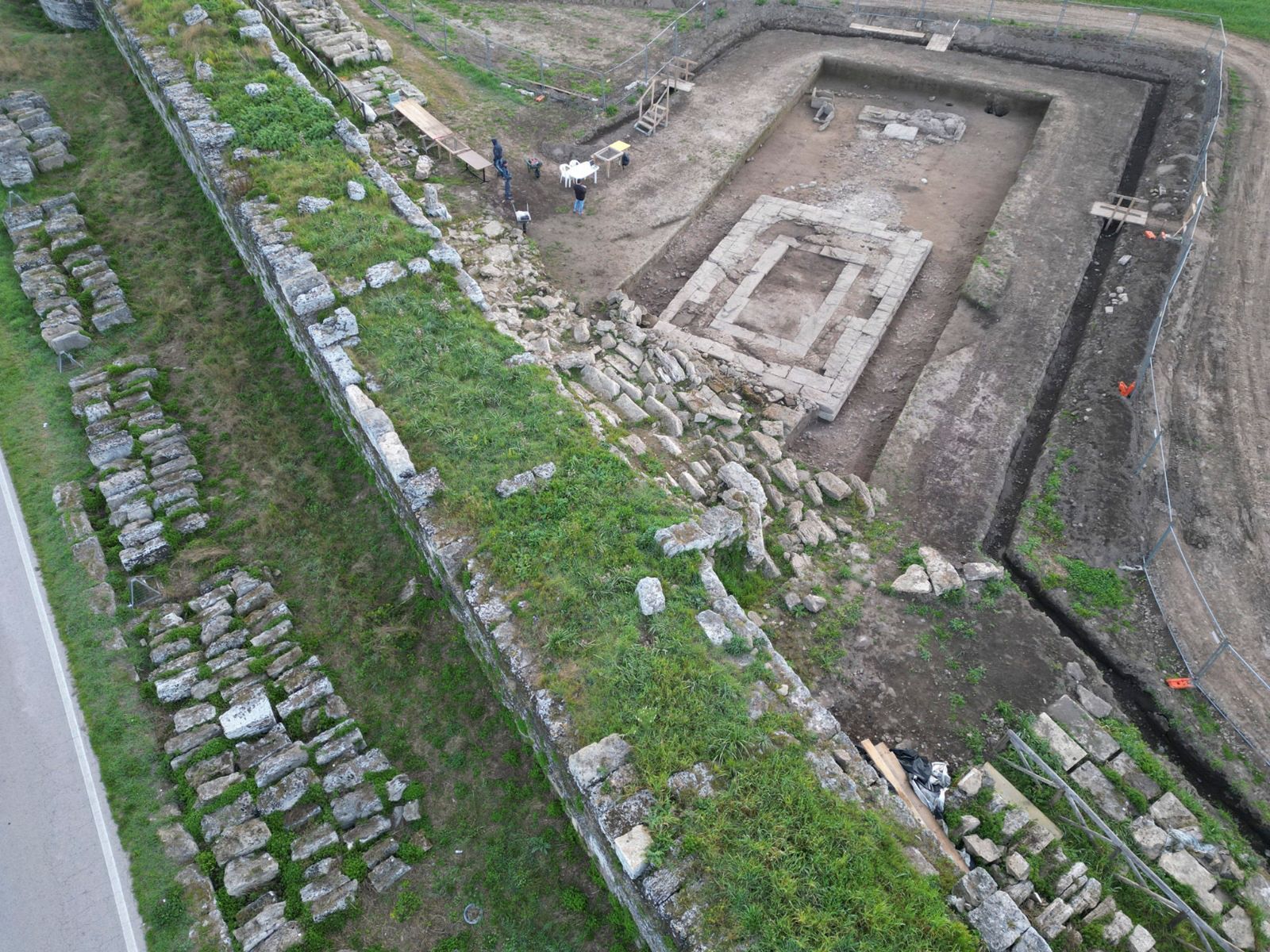 Italy Ancient Discovery photo 6